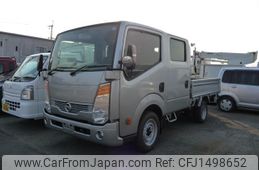 nissan atlas 2016 CFJ1498652