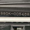 daihatsu copen 2011 -DAIHATSU--Copen ABA-L880K--L880K-0054689---DAIHATSU--Copen ABA-L880K--L880K-0054689- image 9