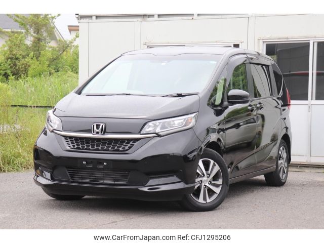 honda freed 2023 -HONDA--Freed GB7--GB7-3226187---HONDA--Freed GB7--GB7-3226187- image 1