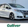 honda odyssey 2016 -HONDA--Odyssey DBA-RC1--RC1-1117817---HONDA--Odyssey DBA-RC1--RC1-1117817- image 1