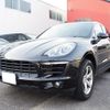 porsche macan 2014 CFJ1582593 image 2