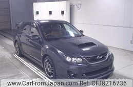 subaru impreza 2013 -SUBARU--Impreza GVB-008355---SUBARU--Impreza GVB-008355-