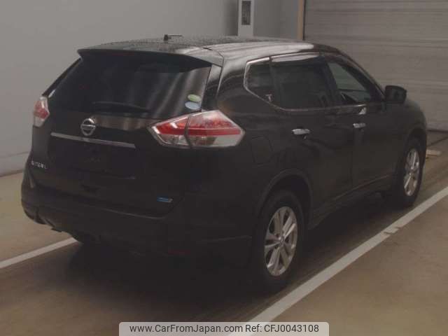 nissan x-trail 2015 -NISSAN--X-Trail DBA-NT32--NT32-526980---NISSAN--X-Trail DBA-NT32--NT32-526980- image 2