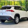 toyota corolla-cross 2023 quick_quick_ZSG10_ZSG10-1020161 image 18