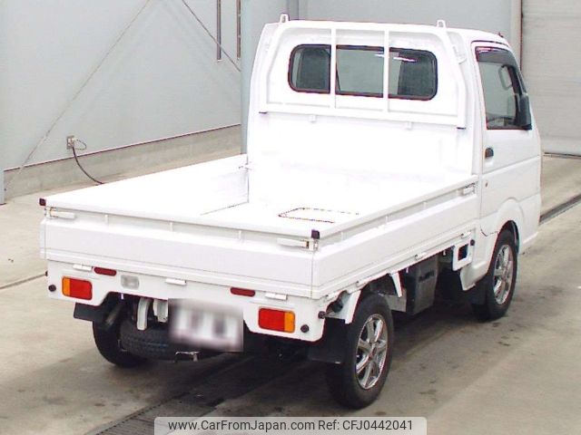 nissan clipper-truck 2016 -NISSAN--Clipper Truck DR16T-248157---NISSAN--Clipper Truck DR16T-248157- image 2