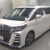 toyota alphard 2020 -TOYOTA 【柏 300ね6608】--Alphard AGH30W-9016078---TOYOTA 【柏 300ね6608】--Alphard AGH30W-9016078- image 1