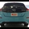 nissan leaf 2019 -NISSAN--Leaf ZAA-ZE1--ZE1-062514---NISSAN--Leaf ZAA-ZE1--ZE1-062514- image 6