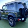 suzuki jimny-sierra 2023 quick_quick_3BA-JB74W_JB74W-186556 image 4