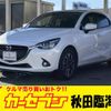 mazda demio 2015 -MAZDA--Demio LDA-DJ5AS--DJ5AS-101607---MAZDA--Demio LDA-DJ5AS--DJ5AS-101607- image 1