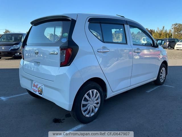 daihatsu mira-e-s 2017 -DAIHATSU--Mira e:s LA350S--0031440---DAIHATSU--Mira e:s LA350S--0031440- image 2