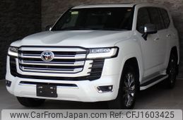 toyota land-cruiser 2022 CFJ1603425