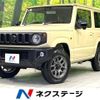 suzuki jimny 2019 -SUZUKI--Jimny 3BA-JB64W--JB64W-114450---SUZUKI--Jimny 3BA-JB64W--JB64W-114450- image 1