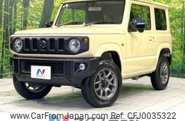 suzuki jimny 2019 -SUZUKI--Jimny 3BA-JB64W--JB64W-114450---SUZUKI--Jimny 3BA-JB64W--JB64W-114450-