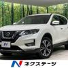 nissan x-trail 2018 -NISSAN--X-Trail DBA-NT32--NT32-098817---NISSAN--X-Trail DBA-NT32--NT32-098817- image 1