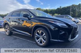 lexus rx 2015 quick_quick_DAA-GYL25W_GYL25-0001818