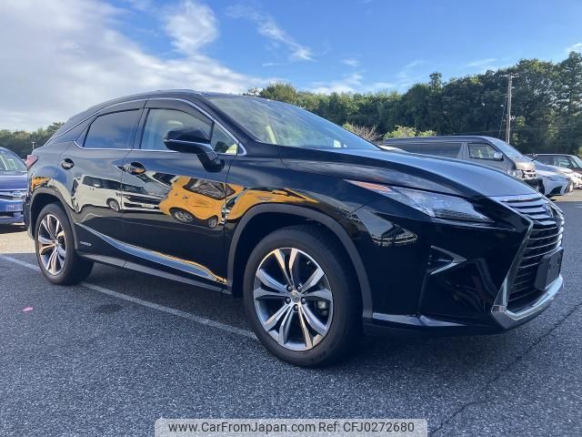 lexus rx 2015 quick_quick_DAA-GYL25W_GYL25-0001818 image 1