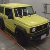 suzuki jimny-sierra 2019 -SUZUKI 【新潟 502ふ7641】--Jimny Sierra JB74W-110188---SUZUKI 【新潟 502ふ7641】--Jimny Sierra JB74W-110188- image 6