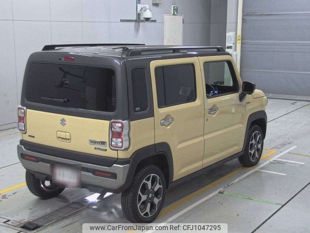 suzuki hustler 2022 -SUZUKI--Hustler MR52S-152618---SUZUKI--Hustler MR52S-152618- image 2