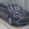 toyota corolla-cross 2024 -TOYOTA--Corolla Cross ZVG13-1015433---TOYOTA--Corolla Cross ZVG13-1015433- image 6