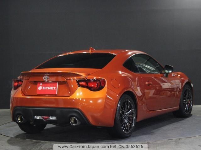 toyota 86 2016 -TOYOTA--86 ZN6--ZN6-061175---TOYOTA--86 ZN6--ZN6-061175- image 2