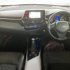 toyota c-hr 2017 -TOYOTA--C-HR DAA-ZYX10--ZYX10-2097324---TOYOTA--C-HR DAA-ZYX10--ZYX10-2097324- image 2