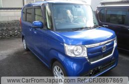 honda n-box 2018 -HONDA--N BOX DBA-JF3--JF3-1091069---HONDA--N BOX DBA-JF3--JF3-1091069-