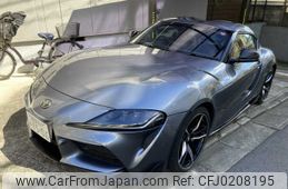 toyota supra 2020 -TOYOTA--Supra 3BA-DB42--DB42-0028230---TOYOTA--Supra 3BA-DB42--DB42-0028230-