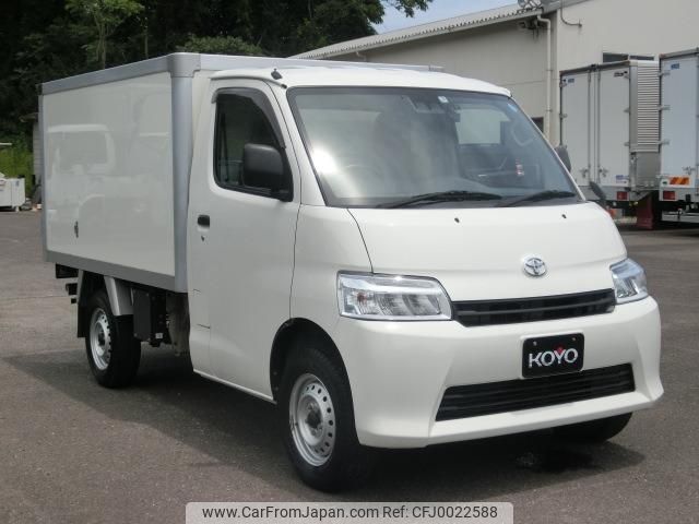 toyota townace-truck 2022 GOO_NET_EXCHANGE_1300219A30240718W001 image 1