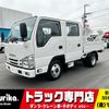 isuzu elf-truck 2016 GOO_NET_EXCHANGE_0704069A30240319W001 image 1