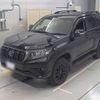 toyota land-cruiser-prado 2021 -TOYOTA 【水戸 374ﾁ 6】--Land Cruiser Prado 3DA-GDJ150W--GDJ150-0061860---TOYOTA 【水戸 374ﾁ 6】--Land Cruiser Prado 3DA-GDJ150W--GDJ150-0061860- image 1