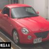 daihatsu copen 2010 -DAIHATSU 【品川 000ﾝ0000】--Copen L880K-0054258---DAIHATSU 【品川 000ﾝ0000】--Copen L880K-0054258- image 1