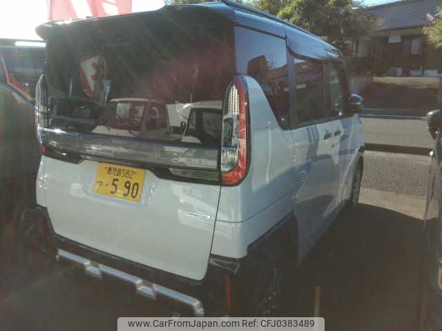 mitsubishi delica-mini 2024 -MITSUBISHI--Delica Mini 4AA-B38A--B38A-0511***---MITSUBISHI--Delica Mini 4AA-B38A--B38A-0511***- image 1