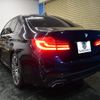 bmw 5-series 2017 -BMW--BMW 5 Series DBA-JA20--WBAJA52080G886522---BMW--BMW 5 Series DBA-JA20--WBAJA52080G886522- image 3