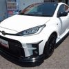 toyota yaris 2021 -TOYOTA 【岐阜 302ｻ3110】--Yaris 4BA-GXPA16--GXPA16-0008024---TOYOTA 【岐阜 302ｻ3110】--Yaris 4BA-GXPA16--GXPA16-0008024- image 33
