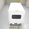 mitsubishi minica-van 1989 -MITSUBISHI--Minica Van H21Vｶｲ-0043654---MITSUBISHI--Minica Van H21Vｶｲ-0043654- image 5