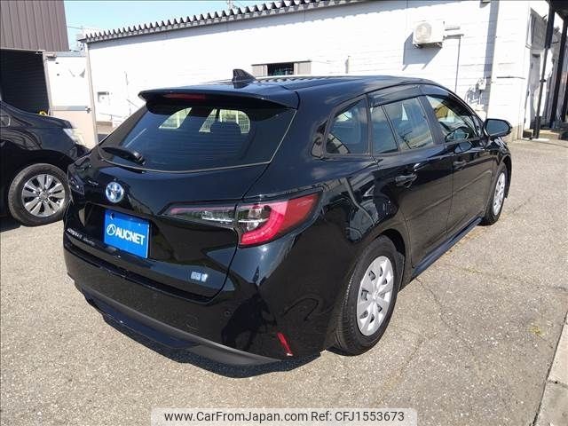 toyota corolla-touring-wagon 2023 CFJ1553673 image 2