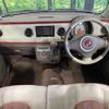 suzuki alto-lapin 2013 CFJ1517908 image 3