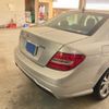 mercedes-benz c-class 2013 -MERCEDES-BENZ--Benz C Class DBA-204049--WDD2040492A847614---MERCEDES-BENZ--Benz C Class DBA-204049--WDD2040492A847614- image 4