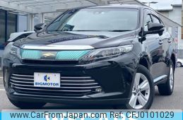 toyota harrier 2018 quick_quick_DBA-ZSU60W_ZSU60-0142776