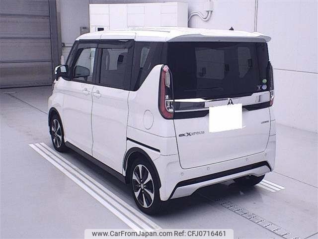 mitsubishi ek-sport 2020 -MITSUBISHI 【岡崎 583ｴ2835】--ek X Space B34A-0005407---MITSUBISHI 【岡崎 583ｴ2835】--ek X Space B34A-0005407- image 2