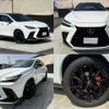 lexus nx 2022 quick_quick_AAZH25_AAZH25-1001649 image 1