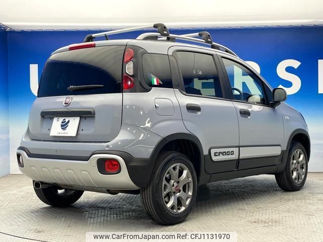fiat panda 2021 quick_quick_13909_ZFABF6G86M3F50386 image 2