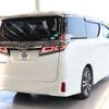 toyota vellfire 2018 quick_quick_DBA-AGH30W_AGH30-0201428 image 7