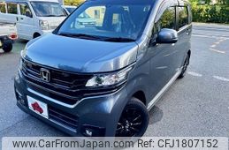 honda n-wgn 2019 CFJ1807152
