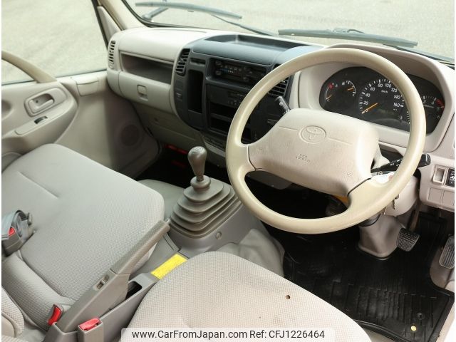 toyota toyoace 2014 -TOYOTA--Toyoace LDY-KDY281--KDY281-0012291---TOYOTA--Toyoace LDY-KDY281--KDY281-0012291- image 2