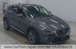 mazda cx-3 2018 -MAZDA--CX-3 6BA-DKEFW--DKEFW-107584---MAZDA--CX-3 6BA-DKEFW--DKEFW-107584-