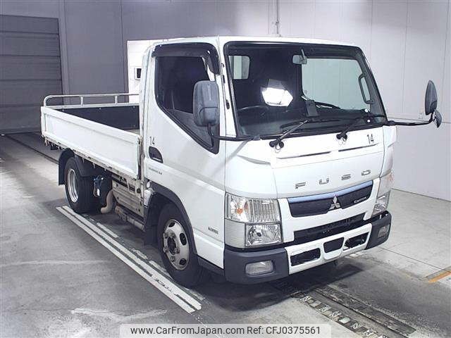 mitsubishi-fuso canter 2019 -MITSUBISHI--Canter FDA00-570387---MITSUBISHI--Canter FDA00-570387- image 1