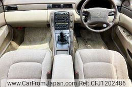 toyota soarer 1996 504928-930467