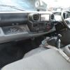 toyota toyoace 2017 -TOYOTA--Toyoace XZC605--0017497---TOYOTA--Toyoace XZC605--0017497- image 6