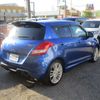 suzuki swift 2013 -SUZUKI--Swift CBA-ZC32S--ZC32S-110122---SUZUKI--Swift CBA-ZC32S--ZC32S-110122- image 11